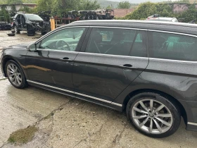 VW Passat DCX - 12 лв. - 23914270 | Car24.bg