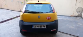 Fiat Punto   25.09.2024-4500. | Mobile.bg    4