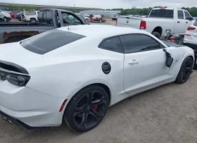 Chevrolet Camaro 6.2L V-8 DI, VVT | Mobile.bg    5