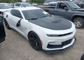 Chevrolet Camaro 6.2L V-8 DI, VVT | Mobile.bg    6