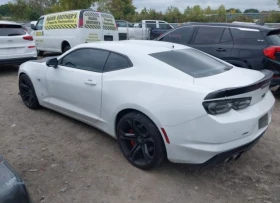 Chevrolet Camaro 6.2L V-8 DI, VVT | Mobile.bg    9