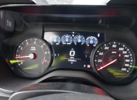 Chevrolet Camaro 6.2L V-8 DI, VVT | Mobile.bg    13