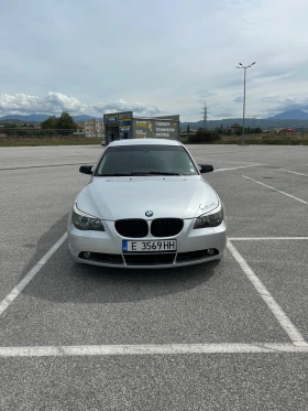 BMW 525 | Mobile.bg    3