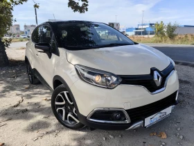 Renault Captur 1.5 ДИЗЕЛ 90 К.С АВТОМАТ!НАВИ!КАТО НОВА!, снимка 1