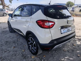 Renault Captur 1.5 ДИЗЕЛ 90 К.С АВТОМАТ!НАВИ!КАТО НОВА!, снимка 7