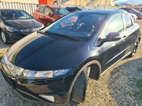 Honda Civic 1, 8 , снимка 2