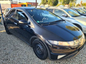 Honda Civic 1, 8 , снимка 3