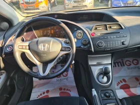 Honda Civic 1, 8 , снимка 11