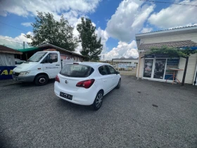 Opel Corsa 1.4GAZ, EU6B, 2016, снимка 11