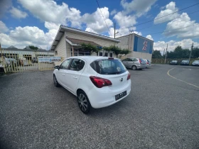 Opel Corsa 1.4GAZ, EU6B, 2016, снимка 12