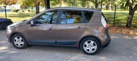 Renault Scenic 1.5DCI, снимка 5