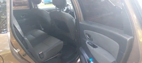 Renault Scenic 1.5DCI, снимка 11