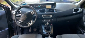 Renault Scenic 1.5DCI, снимка 4