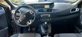 Renault Scenic 1.5DCI, снимка 1