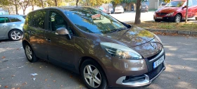 Renault Scenic 1.5DCI, снимка 8