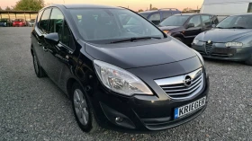 Opel Meriva 1.4i NOV VNOS GERMANY, снимка 3