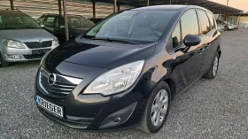 Opel Meriva 1.4i NOV VNOS GERMANY, снимка 1