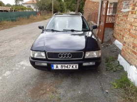  Audi 80