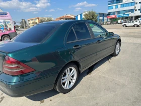 Mercedes-Benz C 220, снимка 3