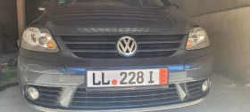 VW Golf Plus, снимка 1