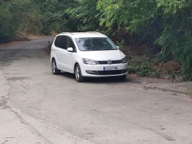 VW Sharan, снимка 10