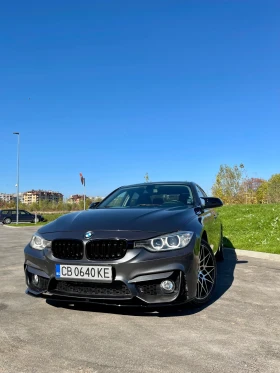 BMW 328 F30 - [2] 