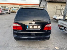 Ford Galaxy, снимка 4