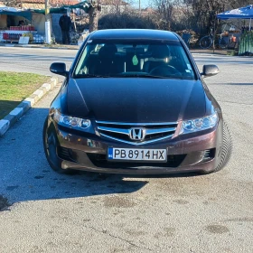 Honda Accord, снимка 1