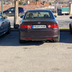 Honda Accord, снимка 2