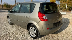 Renault Scenic 1.6-GPL-ФАБРИЧНА ГАЗ-ВНОС ИТАЛИЯ, снимка 3