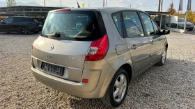 Renault Scenic 1.6-GPL-ФАБРИЧНА ГАЗ-ВНОС ИТАЛИЯ, снимка 4