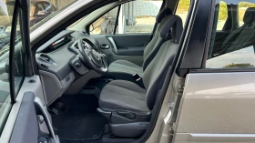 Renault Scenic 1.6-GPL-ФАБРИЧНА ГАЗ-ВНОС ИТАЛИЯ, снимка 13