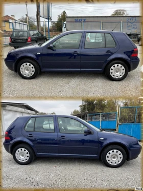 VW Golf 1.4i 2003  5    | Mobile.bg    7