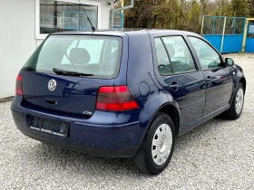 VW Golf 1.4i 2003 г 5 ВРАТИ НОВ ВНОС, снимка 4