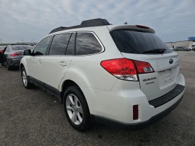 Subaru Outback 2014 Subaru Outback 2.5i Limited, снимка 6