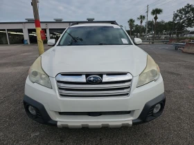 Subaru Outback 2014 Subaru Outback 2.5i Limited, снимка 1