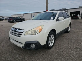 Subaru Outback 2014 Subaru Outback 2.5i Limited, снимка 2