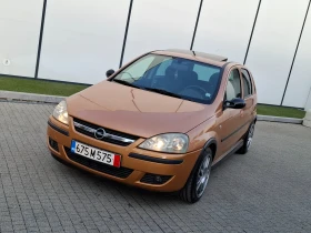 Opel Corsa 1.4 (90) * * * FACELIFT* * *  | Mobile.bg    17