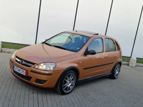     Opel Corsa 1.4 (90) * * * FACELIFT* * * 