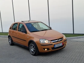 Opel Corsa 1.4 (90) * * * FACELIFT* * *  | Mobile.bg    9