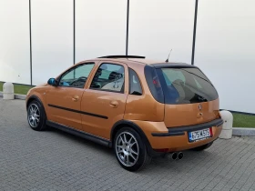 Opel Corsa 1.4 (90) * * * FACELIFT* * *  | Mobile.bg    5