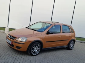     Opel Corsa 1.4 (90) * * * FACELIFT* * * 