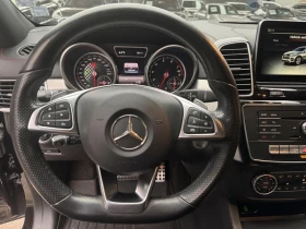 Mercedes-Benz GLE 450 AMG | Mobile.bg    9