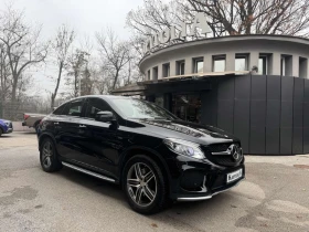     Mercedes-Benz GLE 450 AMG