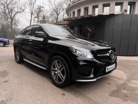 Mercedes-Benz GLE 450 AMG | Mobile.bg    4