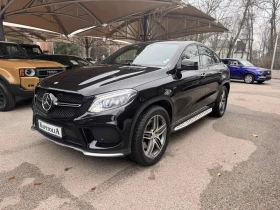 Mercedes-Benz GLE 450 AMG | Mobile.bg    2