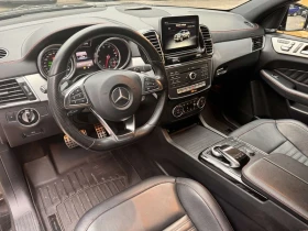 Mercedes-Benz GLE 450 AMG | Mobile.bg    8