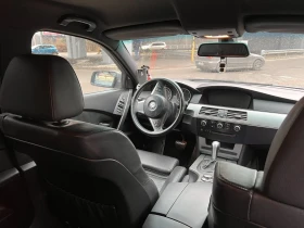 BMW 525 e61, снимка 7