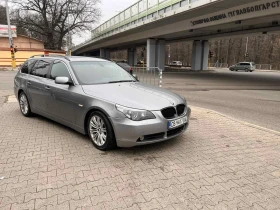 BMW 525 e61, снимка 1