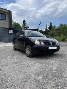 VW Polo 1.2, снимка 3